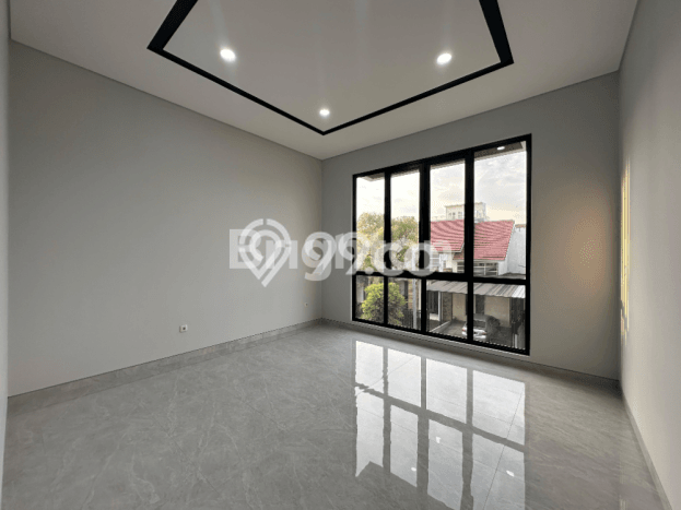 Jual Rumah Mewah Megah Dengan View Cantik di Citraland, Surabaya Jual Rumah Mewah Megah Dengan View Cantik di Citraland, Surabaya