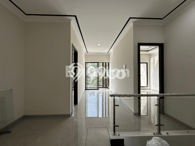 For Sale! Premium House LT 210m2 Desain Modern di Citraland For Sale! Premium House LT 210m2 Desain Modern di Citraland