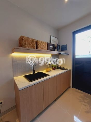 Hunian Nyaman Asri 2 KT Siap Pakai di kebraon Surabaya Hunian Nyaman Asri 2 KT Siap Pakai di kebraon Surabaya
