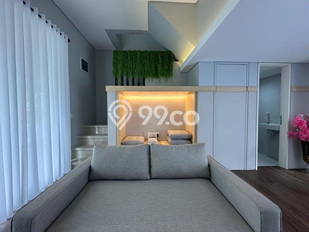 Dijual Rumah Eksklusif 3 KT di Citraland, Surabaya Dijual Rumah Eksklusif 3 KT di Citraland, Surabaya