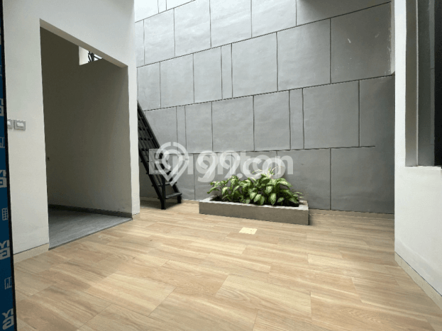 Hunian Mewah LB 300m2 Siap Huni Desain Elegan di Manyar, Surabaya Hunian Mewah LB 300m2 Siap Huni Desain Elegan di Manyar, Surabaya