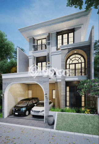 Jual Rumah Luas Elegan Dengan View Eksklusif di Citraland, Surabaya Jual Rumah Luas Elegan Dengan View Eksklusif di Citraland, Surabaya
