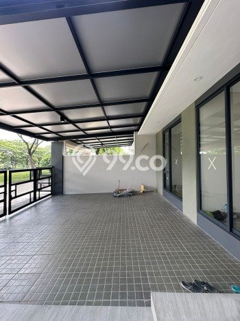 Ready to Use! Luxury House LT 176m2 Desain Modern di Graha Ready to Use! Luxury House LT 176m2 Desain Modern di Graha