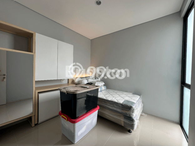 Rumah Modern 3 KT di Citraland Surabaya Rumah Modern 3 KT di Citraland Surabaya