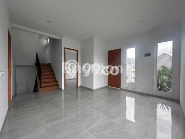 Dijual Rumah Luas Megah Dengan View Cantik di Graha, Surabaya Dijual Rumah Luas Megah Dengan View Cantik di Graha, Surabaya