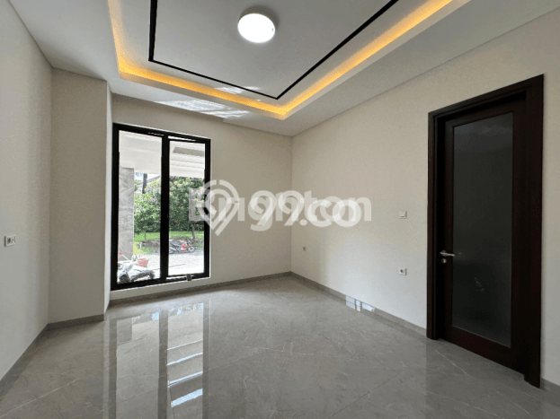 For Sale! Premium House LT 210m2 Desain Modern di Citraland For Sale! Premium House LT 210m2 Desain Modern di Citraland