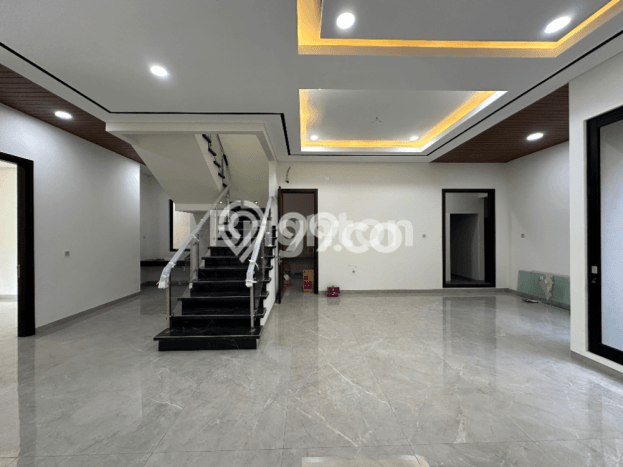 For Sale! Premium House LT 210m2 Desain Modern di Citraland For Sale! Premium House LT 210m2 Desain Modern di Citraland