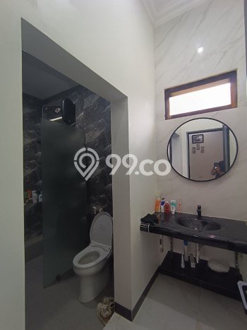 Dijual Rumah Mewah Exclusive di Pondok Aren, Tangerang Selatan Dijual Rumah Mewah Exclusive di Pondok Aren, Tangerang Selatan