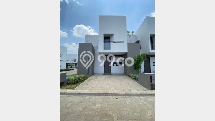 Dijual Cepat Rumah Favorit Siap Huni LB 79m2 di Ciputat, Tangerang Selatan Dijual Cepat Rumah Favorit Siap Huni LB 79m2 di Ciputat, Tangerang Selatan