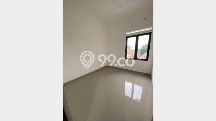 Rumah Modern Minimalis 3 KT Siap Huni di Pamulang Rumah Modern Minimalis 3 KT Siap Huni di Pamulang