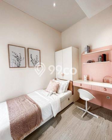 Dijual Rumah 3 Kamar Lokasi Strategis Bagus dan Strategis di Cisauk Dijual Rumah 3 Kamar Lokasi Strategis Bagus dan Strategis di Cisauk