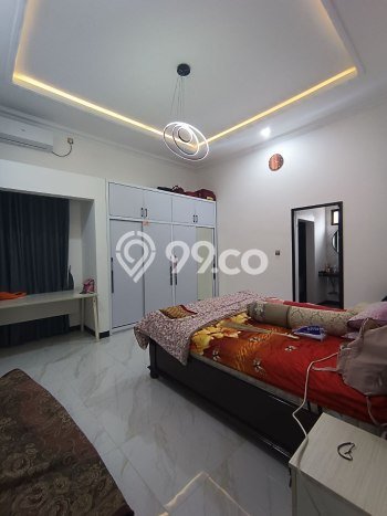Dijual Rumah Mewah Exclusive di Pondok Aren, Tangerang Selatan Dijual Rumah Mewah Exclusive di Pondok Aren, Tangerang Selatan