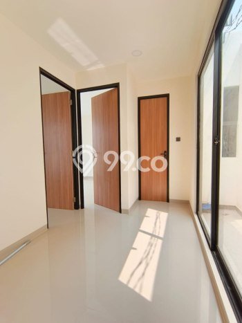 Jual Rumah Strategis Bagus Punya 3 KT di Pondok Aren Tangerang Selatan SHM Jual Rumah Strategis Bagus Punya 3 KT di Pondok Aren Tangerang Selatan SHM