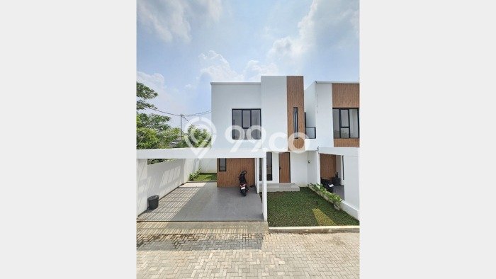 Jual Rumah Strategis Bagus Punya 3 KT di Pondok Aren Tangerang Selatan SHM Jual Rumah Strategis Bagus Punya 3 KT di Pondok Aren Tangerang Selatan SHM
