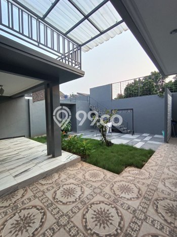 Dijual Rumah Mewah Exclusive di Pondok Aren, Tangerang Selatan Dijual Rumah Mewah Exclusive di Pondok Aren, Tangerang Selatan