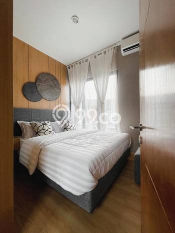 Rumah Strategis Modern Lb 50m2 di Gunung Sindur, Bogor Rumah Strategis Modern Lb 50m2 di Gunung Sindur, Bogor