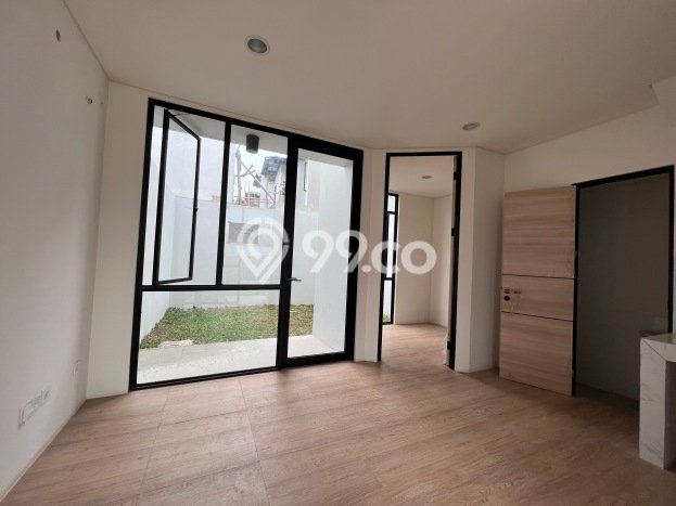 Dijual Hunian Rumah Terawat 2 Kamar di Lippo Karawaci, Tangerang Dijual Hunian Rumah Terawat 2 Kamar di Lippo Karawaci, Tangerang