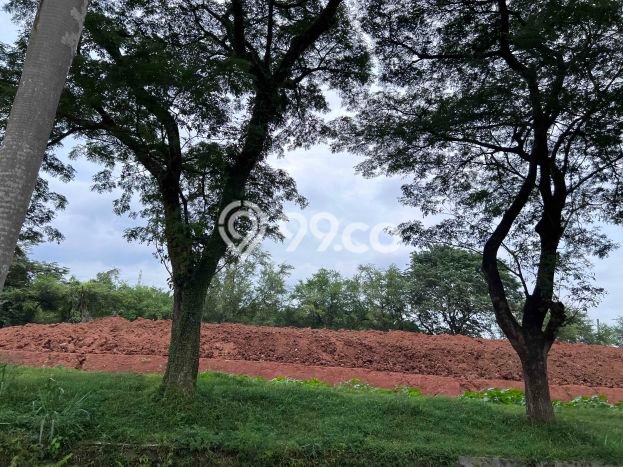 Hunian Nyaman Asri 3 KT Siap Pakai di Lippo Karawaci Tangerang Hunian Nyaman Asri 3 KT Siap Pakai di Lippo Karawaci Tangerang
