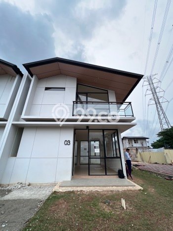 Hunian Nyaman Asri 3 KT Siap Pakai di Lippo Karawaci Tangerang Hunian Nyaman Asri 3 KT Siap Pakai di Lippo Karawaci Tangerang