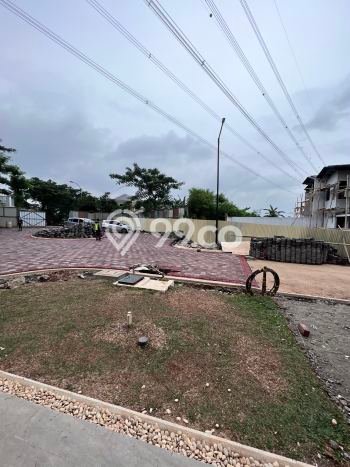 Hunian Nyaman Asri 3 KT Siap Pakai di Lippo Karawaci Tangerang Hunian Nyaman Asri 3 KT Siap Pakai di Lippo Karawaci Tangerang