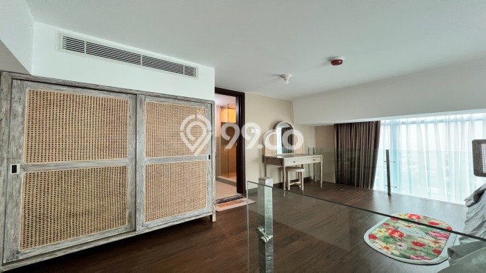 Apartemen Favorit Nyaman Dijual di Tangerang dengan 1 Kamar Tidur Apartemen Favorit Nyaman Dijual di Tangerang dengan 1 Kamar Tidur