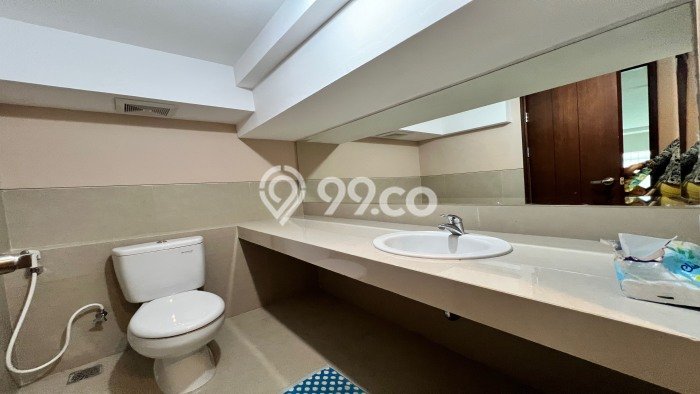 Apartemen Favorit Nyaman Dijual di Tangerang dengan 1 Kamar Tidur Apartemen Favorit Nyaman Dijual di Tangerang dengan 1 Kamar Tidur