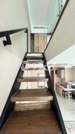 Apartemen Favorit Nyaman Dijual di Tangerang dengan 1 Kamar Tidur Apartemen Favorit Nyaman Dijual di Tangerang dengan 1 Kamar Tidur