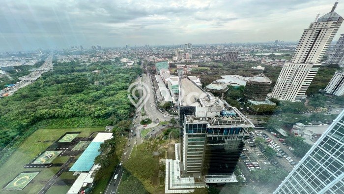 Apartemen Favorit Nyaman Dijual di Tangerang dengan 1 Kamar Tidur Apartemen Favorit Nyaman Dijual di Tangerang dengan 1 Kamar Tidur