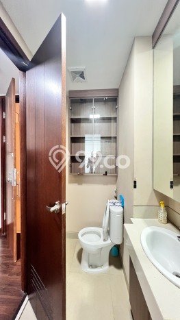 Disewakan Apartemen Harga Terjangkau di Lippo Karawaci 1 Bedroom Disewakan Apartemen Harga Terjangkau di Lippo Karawaci 1 Bedroom