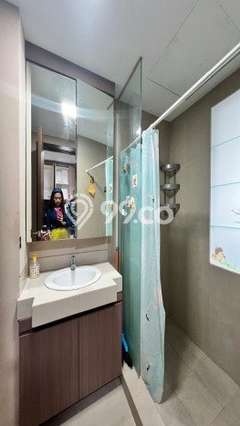 Disewakan Apartemen Harga Terjangkau di Lippo Karawaci 1 Bedroom Disewakan Apartemen Harga Terjangkau di Lippo Karawaci 1 Bedroom