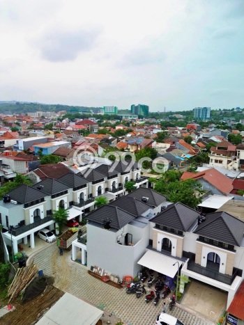 For Sale Hunian Rumah Nyaman 3 KT di Pudak Payung, Semarang For Sale Hunian Rumah Nyaman 3 KT di Pudak Payung, Semarang