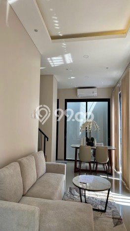 Jual Rumah Modern 3 KT di Sambiroto, Semarang Jual Rumah Modern 3 KT di Sambiroto, Semarang
