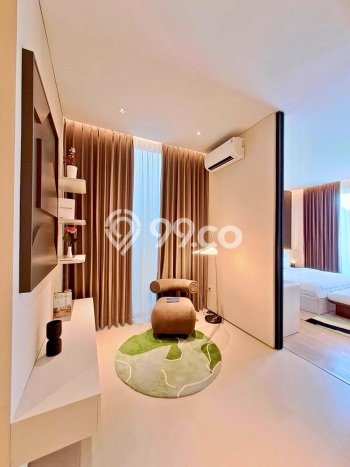 Ready to Use! Luxury House LT 207m2 Desain Elegan di Candi Golf Ready to Use! Luxury House LT 207m2 Desain Elegan di Candi Golf