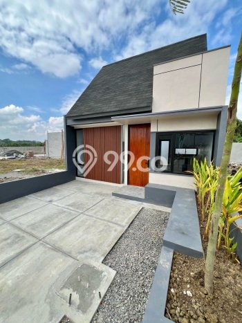 Rumah Idaman 2 KT Harga Terjangkau di Meteseh Semarang Rumah Idaman 2 KT Harga Terjangkau di Meteseh Semarang