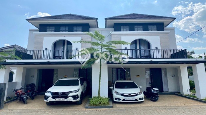 Rumah 3 KT 2 KM di Area Premium Kedungmundu, Semarang Rumah 3 KT 2 KM di Area Premium Kedungmundu, Semarang