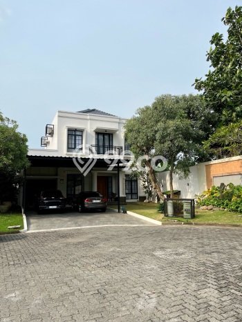 BEST OFFER! Rumah Nyaman area Graha Padma, Luas 324m² Bangunan 320m² BEST OFFER! Rumah Nyaman area Graha Padma, Luas 324m² Bangunan 320m²