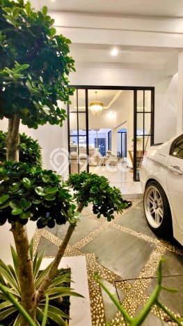 Dijual Cepat Rumah Bagus Siap Huni LB 85m2 di Pedurungan, Semarang Dijual Cepat Rumah Bagus Siap Huni LB 85m2 di Pedurungan, Semarang