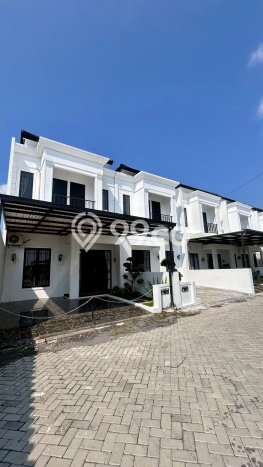 Jual Rumah Minimalis Bagus Punya 3 KT di Semarang Timur Semarang SHM Jual Rumah Minimalis Bagus Punya 3 KT di Semarang Timur Semarang SHM