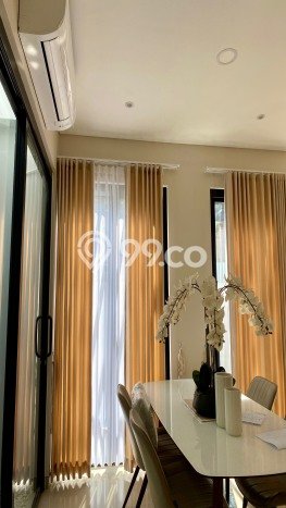 Rumah Minimalis 3 Kamar LT 65m2 di Sambiroto Rumah Minimalis 3 Kamar LT 65m2 di Sambiroto