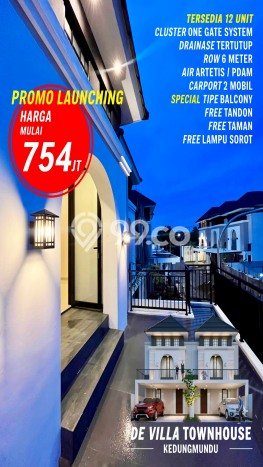 Dijual Hunian Rumah Terawat 3 Kamar di Sambiroto, Semarang Dijual Hunian Rumah Terawat 3 Kamar di Sambiroto, Semarang