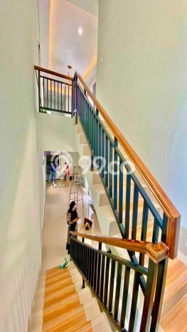 Rumah Modern Minimalis 3 Kamar Bisa Langsung Pindah di Pedurungan Rumah Modern Minimalis 3 Kamar Bisa Langsung Pindah di Pedurungan