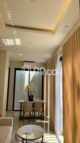 Rumah Strategis Modern Lb 77m2 di Banyumanik, Semarang Rumah Strategis Modern Lb 77m2 di Banyumanik, Semarang