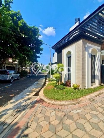 Hunian Nyaman Asri 4 KT Siap Pakai di Jatingaleh Semarang Hunian Nyaman Asri 4 KT Siap Pakai di Jatingaleh Semarang