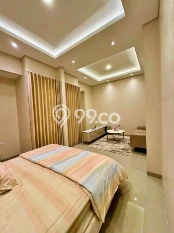 BEST PRICE! Rumah Premium di Banyumanik, Luas 70m² LB 72m² BEST PRICE! Rumah Premium di Banyumanik, Luas 70m² LB 72m²
