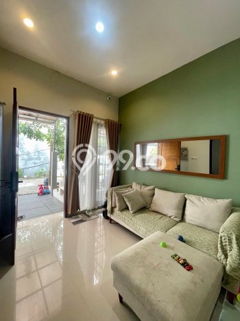 Jual Rumah Bagus Siap Huni LB 82m2 di Pedurungan, Semarang Jual Rumah Bagus Siap Huni LB 82m2 di Pedurungan, Semarang