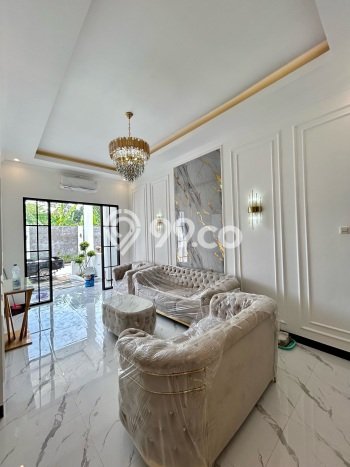 BEST PRICE! Rumah Berkualitas di Tembalang, Luas 80m2m² Bangunan 80m2m² BEST PRICE! Rumah Berkualitas di Tembalang, Luas 80m2m² Bangunan 80m2m²