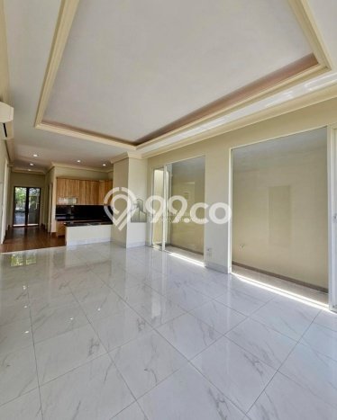 Jual Rumah Luas Megah Dengan View Eksklusif di Candi Golf, Semarang Jual Rumah Luas Megah Dengan View Eksklusif di Candi Golf, Semarang