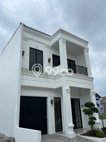 Rumah di Pedurungan, Semarang, Luas 80m² Bangunan 75m² Rumah di Pedurungan, Semarang, Luas 80m² Bangunan 75m²