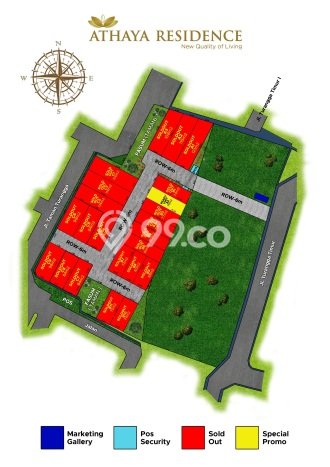 For Sale Rumah 3 Kamar Lokasi Ideal Nyaman dan Strategis di Pedurungan For Sale Rumah 3 Kamar Lokasi Ideal Nyaman dan Strategis di Pedurungan