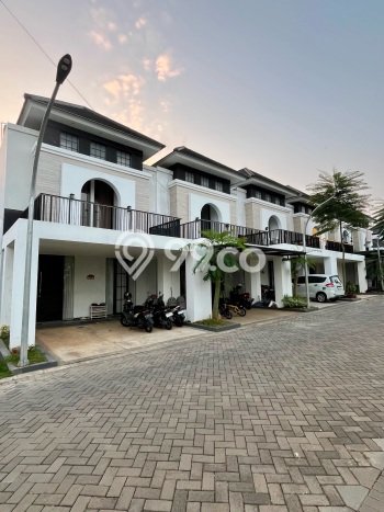 Jual Rumah 4 KT di Jatingaleh, Semarang - LT 105m² Jual Rumah 4 KT di Jatingaleh, Semarang - LT 105m²
